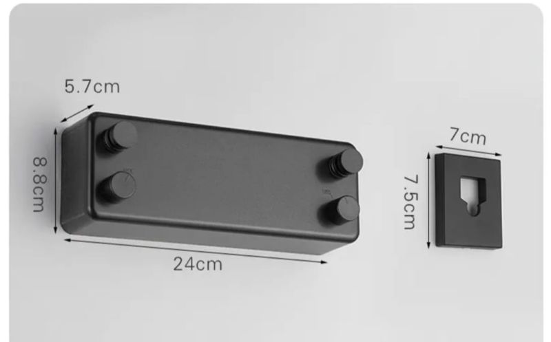 Comprar Estendedero en Electroshopy - Ángulo 2